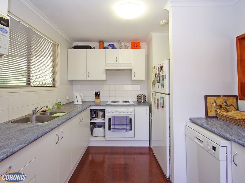 Ferny Hills QLD 4055