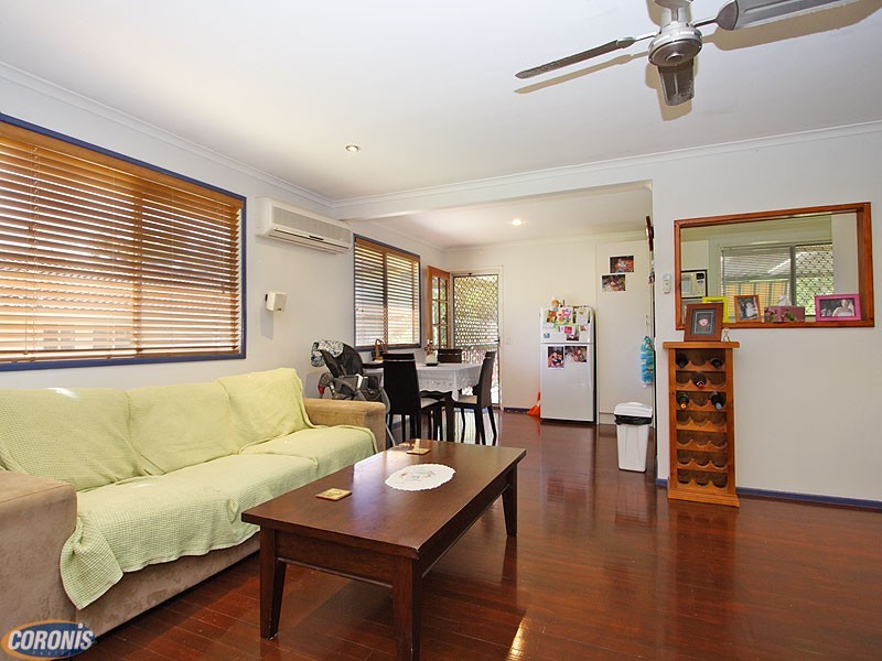 Ferny Hills QLD 4055