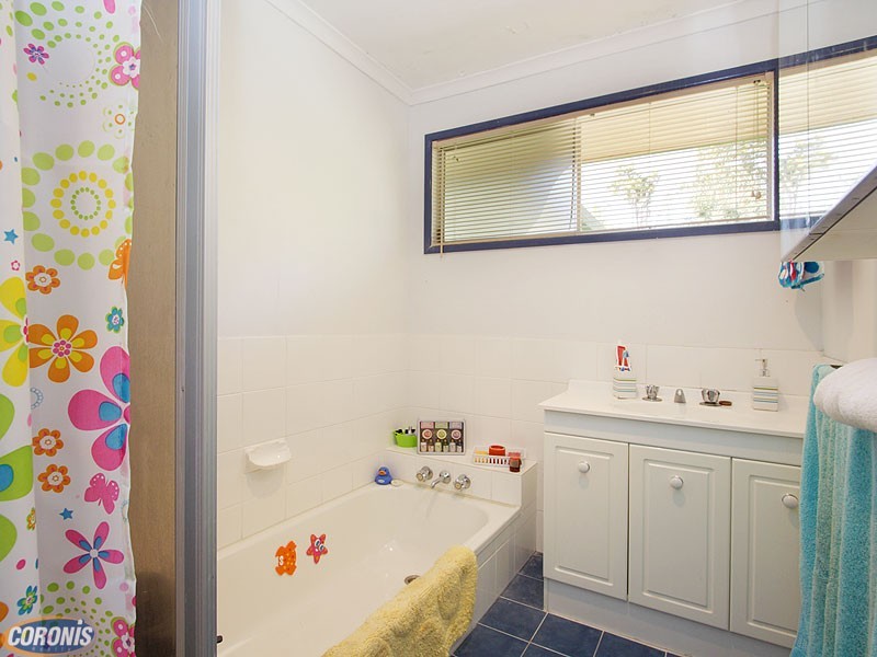 Ferny Hills QLD 4055