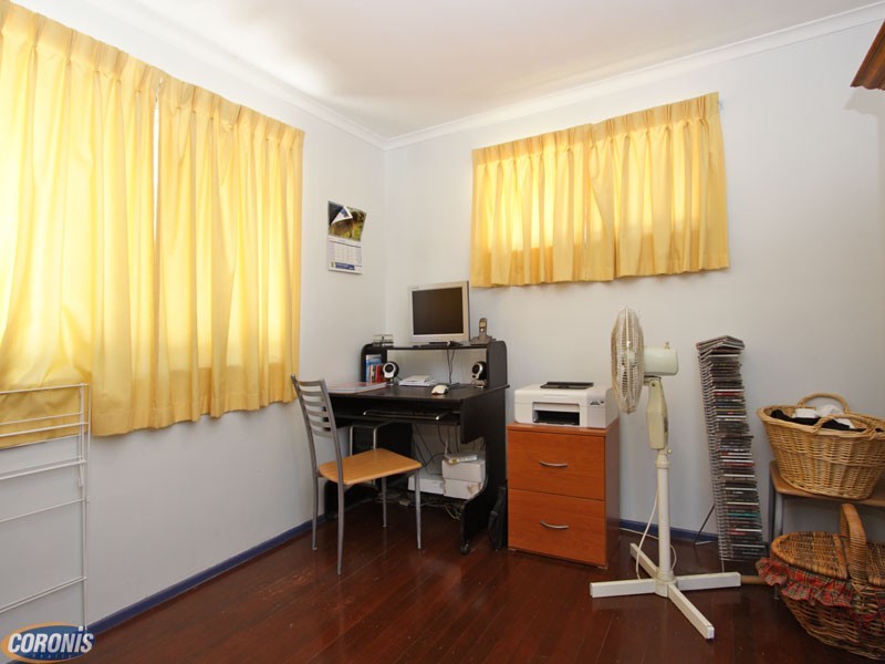 Ferny Hills QLD 4055