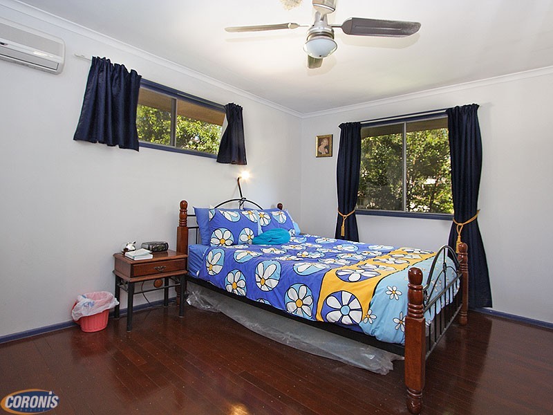 Ferny Hills QLD 4055