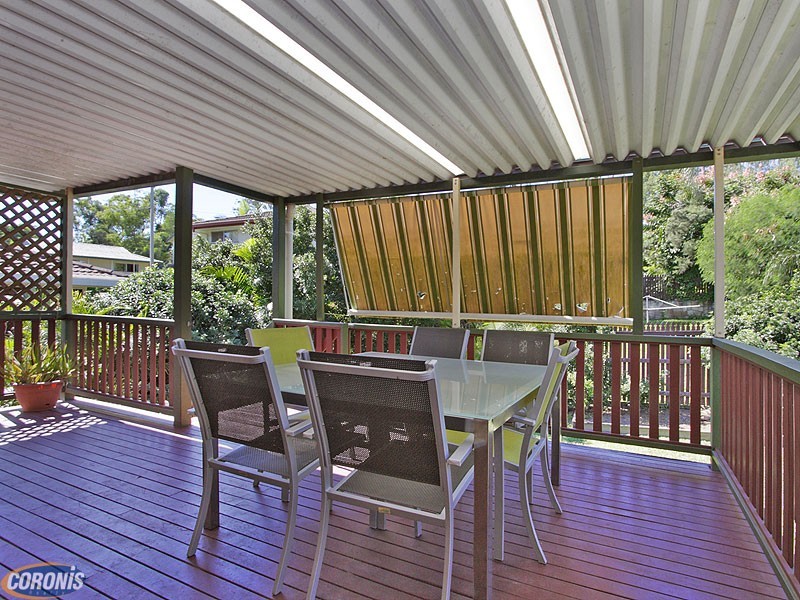 Ferny Hills QLD 4055