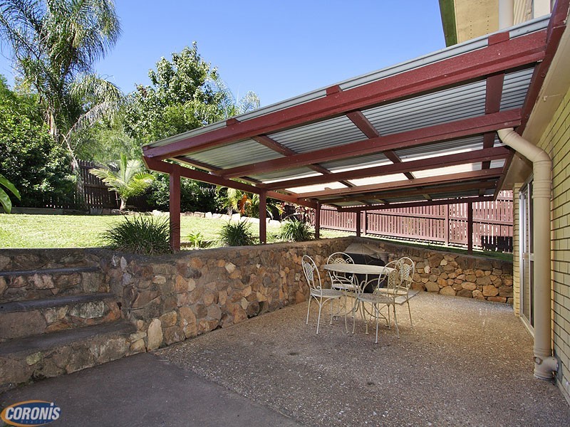 Ferny Hills QLD 4055