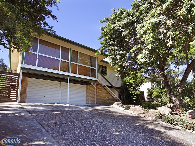 Ferny Hills QLD 4055