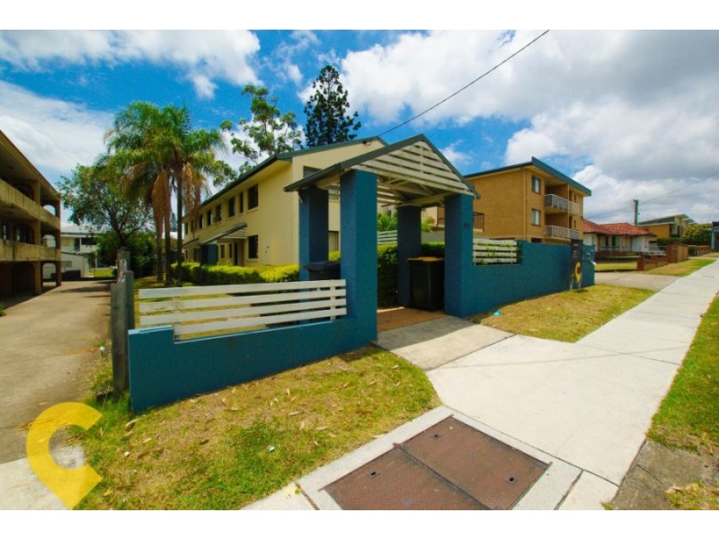 2/157 Stafford Road, Kedron QLD 4031