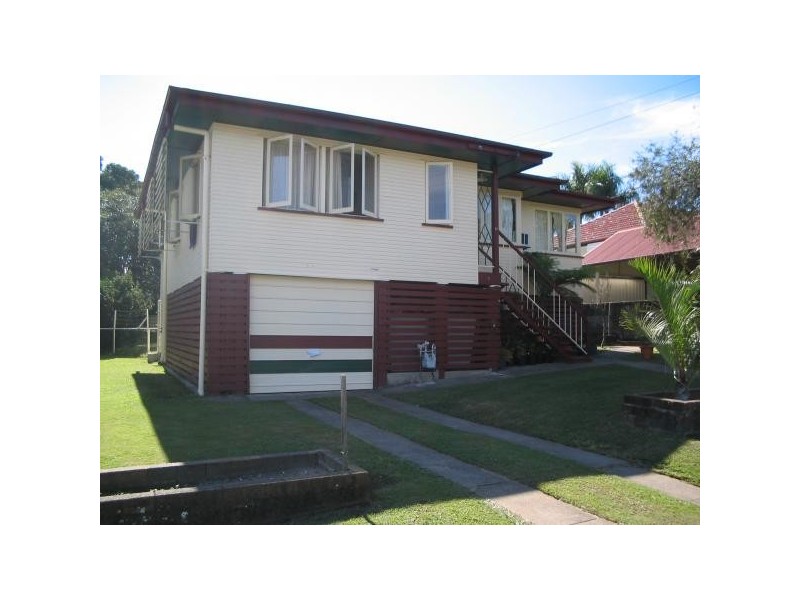 11 Leach Street, Everton Park QLD 4053