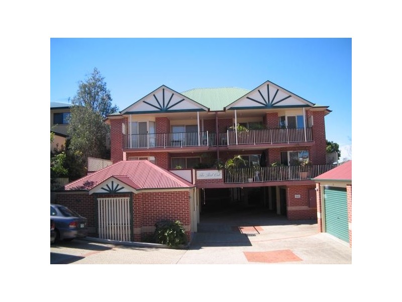 10/22 Hooker Street, Windsor QLD 4030