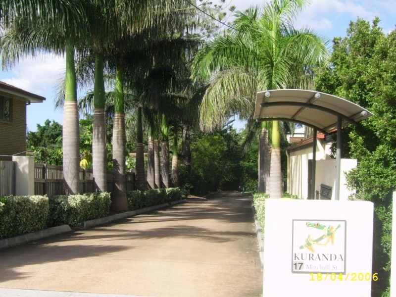 16/17 Mitchell Street, Kedron QLD 4031