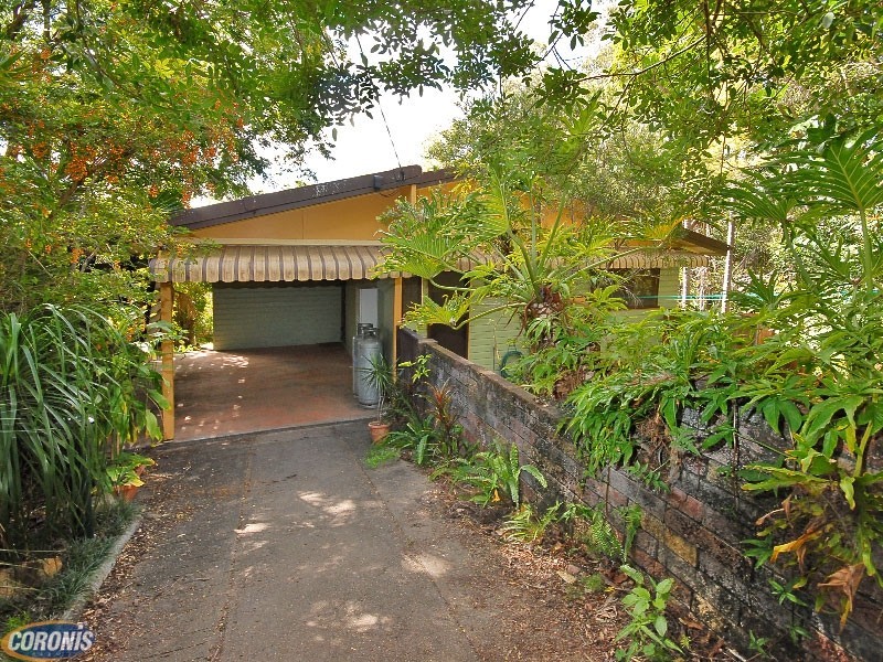 89 Phalerum Avenue, Seven Hills QLD 4170