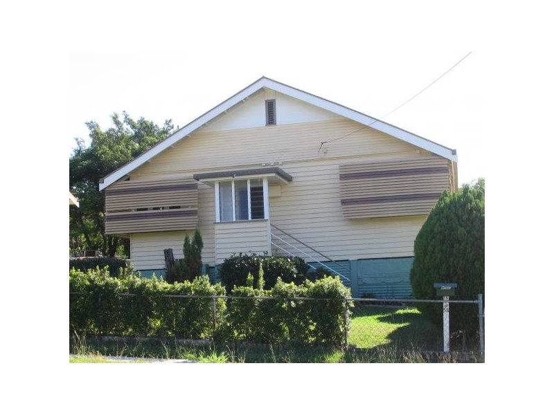 58 Dorrigo Street, Stafford QLD 4053