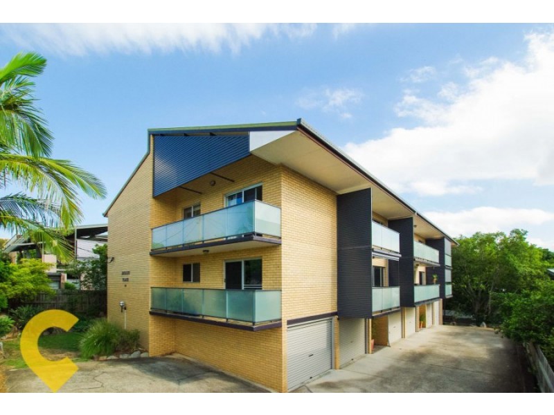 5/32 Stopford Street, Wooloowin QLD 4030