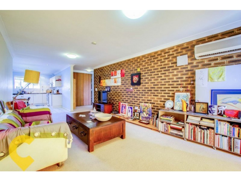 5/32 Stopford Street, Wooloowin QLD 4030