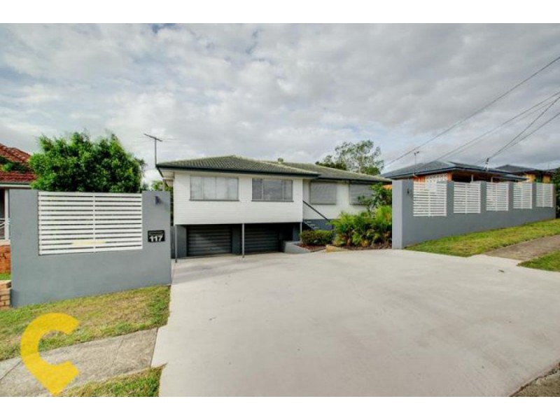 117 Redwood Street, Stafford Heights QLD 4053