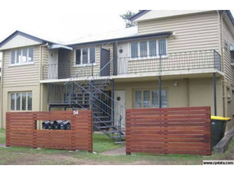 5/54 Cramond Street, Wilston QLD 4051