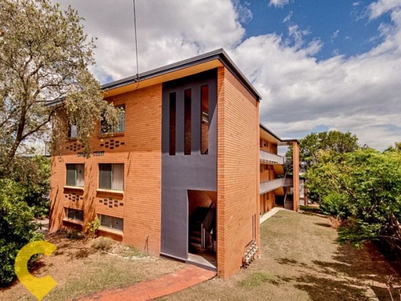 1/55 Sixth Avenue, Kedron QLD 4031