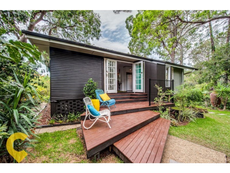 24 Amott Street, Stafford Heights QLD 4053