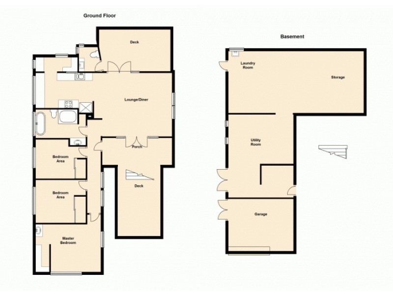24 Amott Street, Stafford Heights QLD 4053 Floorplan