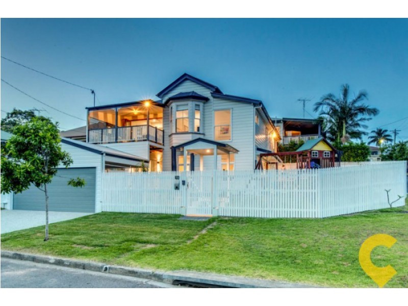 36 Ada Street, Windsor QLD 4030