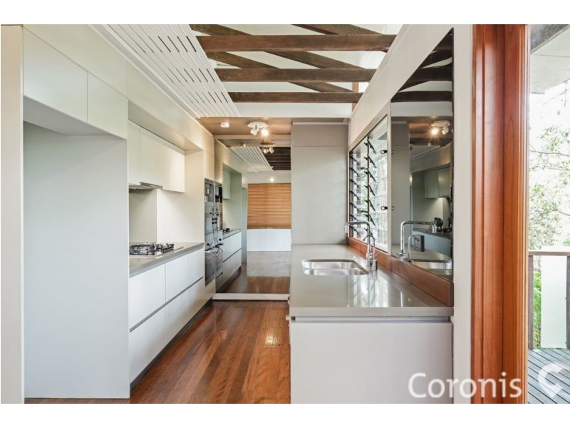 63 Almeida Street, Indooroopilly QLD 4068