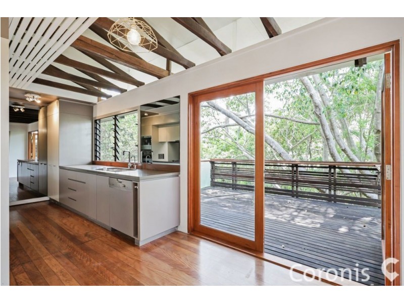 63 Almeida Street, Indooroopilly QLD 4068
