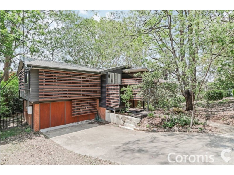 63 Almeida Street, Indooroopilly QLD 4068