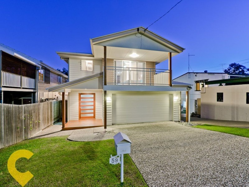 59 Kempsie Road, Upper Mount Gravatt QLD 4122
