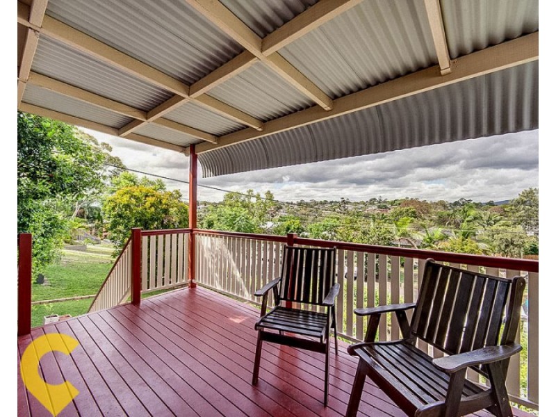 23 Landscape Street, Stafford Heights QLD 4053