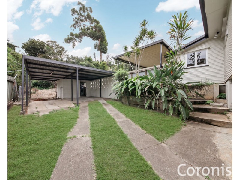 14 Goorama Street, Stafford QLD 4053
