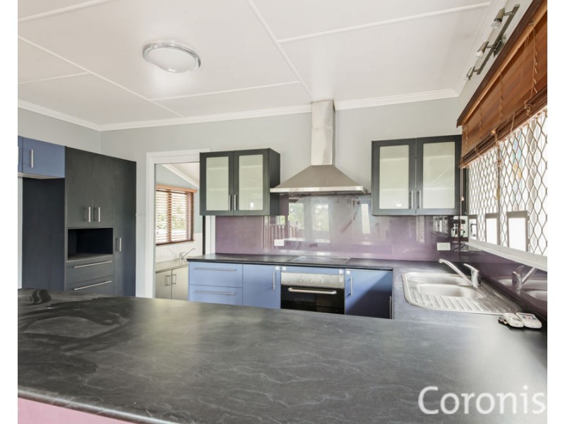 14 Goorama Street, Stafford QLD 4053