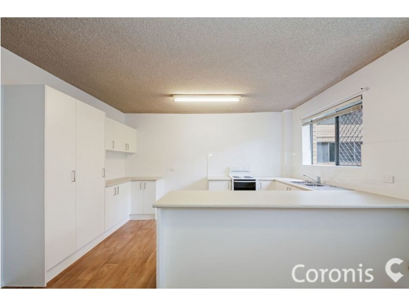 5/27 Maryvale Street, Toowong QLD 4066