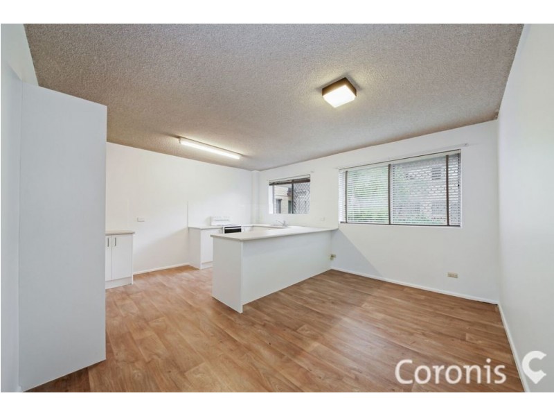 5/27 Maryvale Street, Toowong QLD 4066