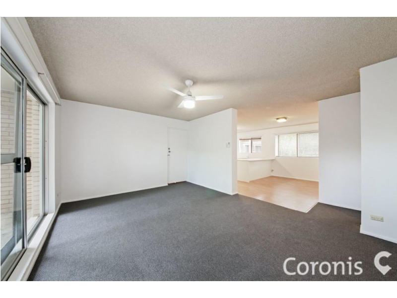 5/27 Maryvale Street, Toowong QLD 4066