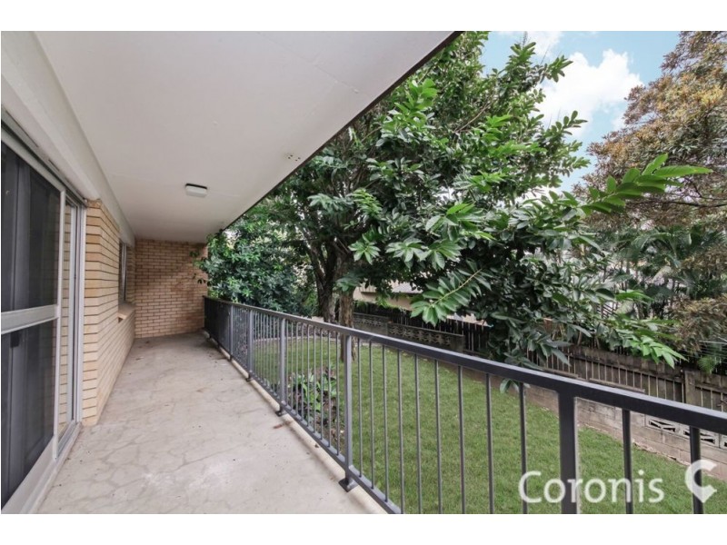 5/27 Maryvale Street, Toowong QLD 4066