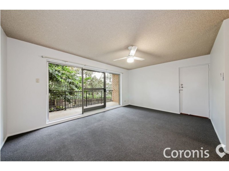 5/27 Maryvale Street, Toowong QLD 4066