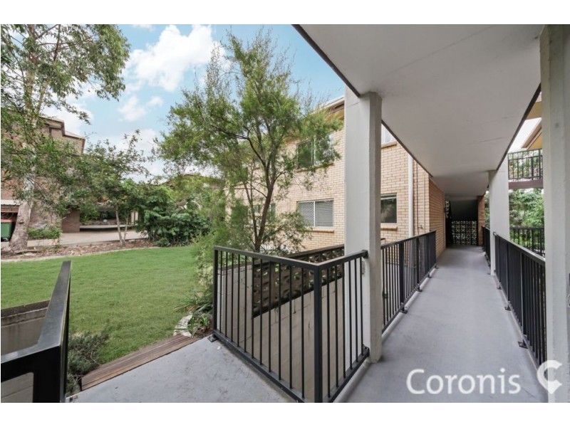 5/27 Maryvale Street, Toowong QLD 4066