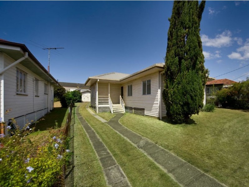 22 Gamelin Crescent, Stafford QLD 4053