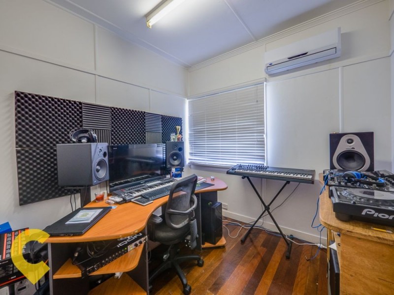 14 Babarra Street, Stafford QLD 4053