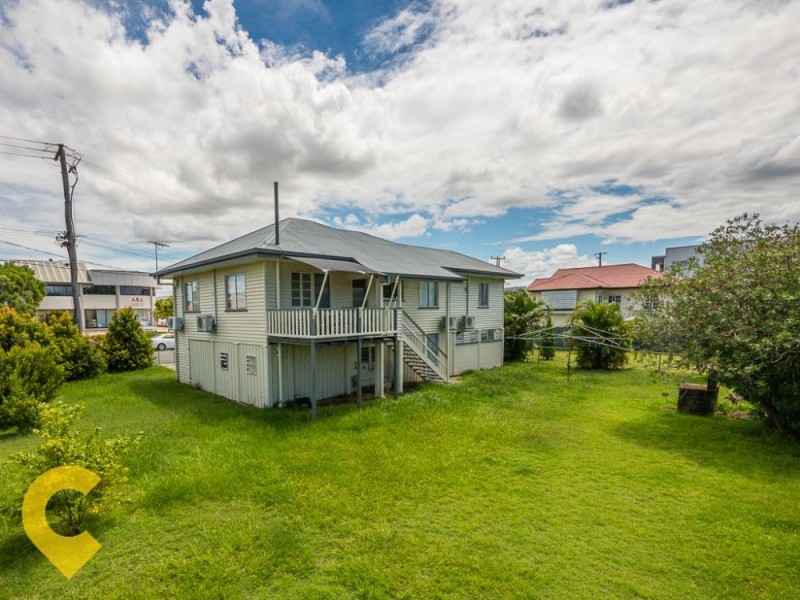 14 Babarra Street, Stafford QLD 4053