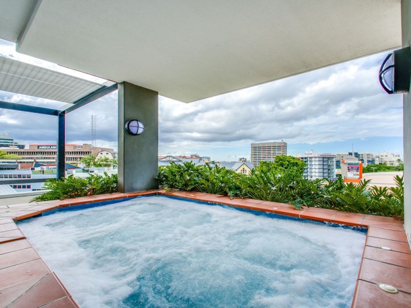 704/361 Turbot Street, Spring Hill QLD 4000