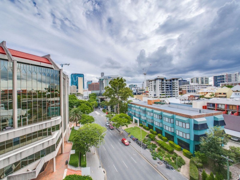 704/361 Turbot Street, Spring Hill QLD 4000