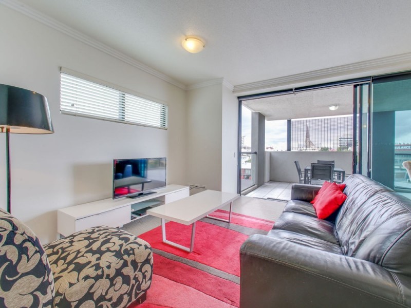 704/361 Turbot Street, Spring Hill QLD 4000