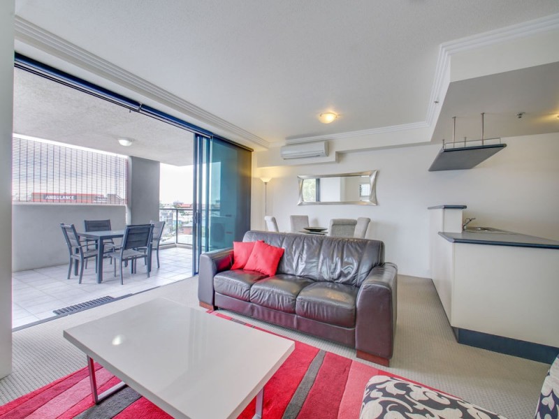 704/361 Turbot Street, Spring Hill QLD 4000