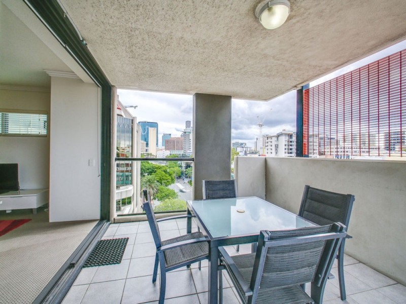 704/361 Turbot Street, Spring Hill QLD 4000