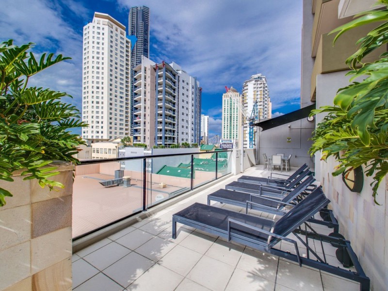 704/361 Turbot Street, Spring Hill QLD 4000