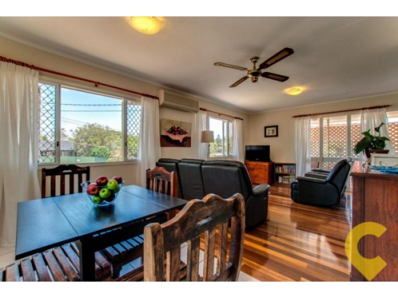 12 Besson Street, Stafford Heights QLD 4053