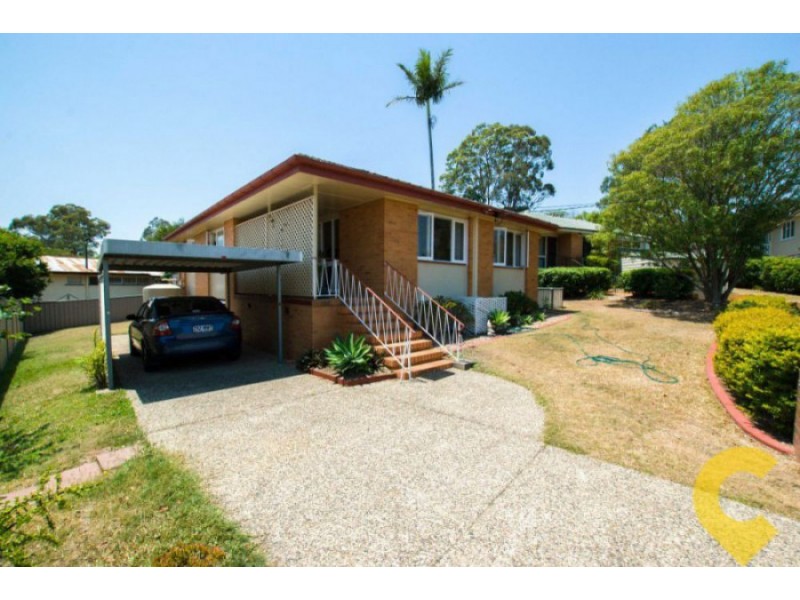 12 Besson Street, Stafford Heights QLD 4053