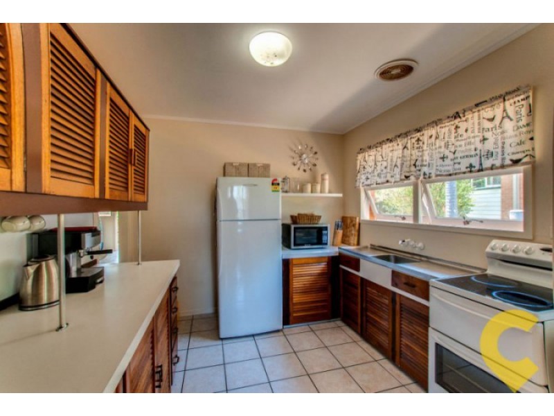 12 Besson Street, Stafford Heights QLD 4053