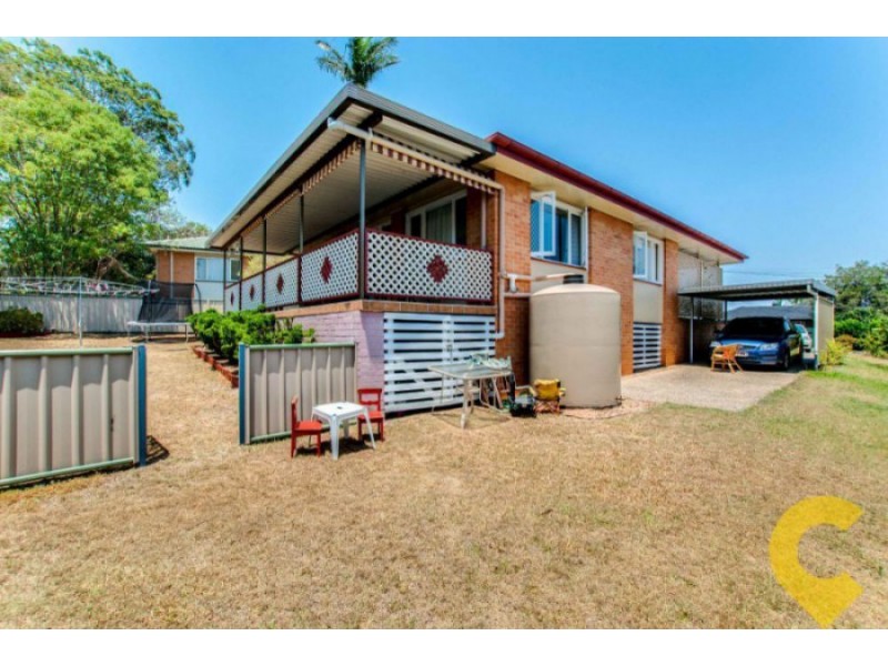12 Besson Street, Stafford Heights QLD 4053