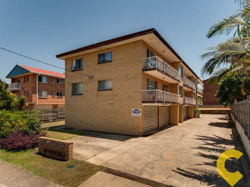 4/401 Rode Road, Chermside QLD 4032