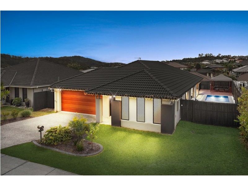 25 Bellinger Key, Pacific Pines QLD 4211